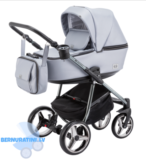 Adamex Reggio Shine Y-226 Bērnu rati